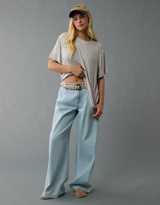 AE Soft & Sexy Pocket T-Shirt