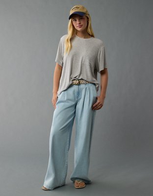 AE Soft & Sexy Pocket T-Shirt