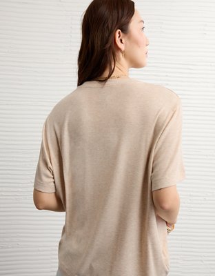 AE Soft & Sexy Pocket T-Shirt