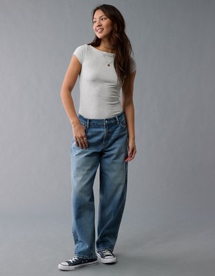 AE Body Cuello Barco