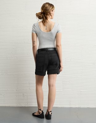 AE Scoop Neck T-Shirt Bodysuit