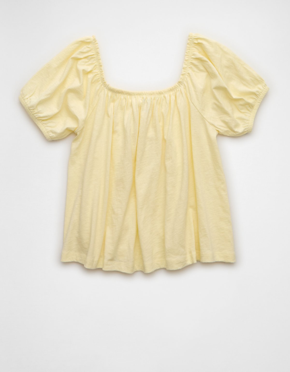 AE Sunchaser Tie-Front T-Shirt - image 4