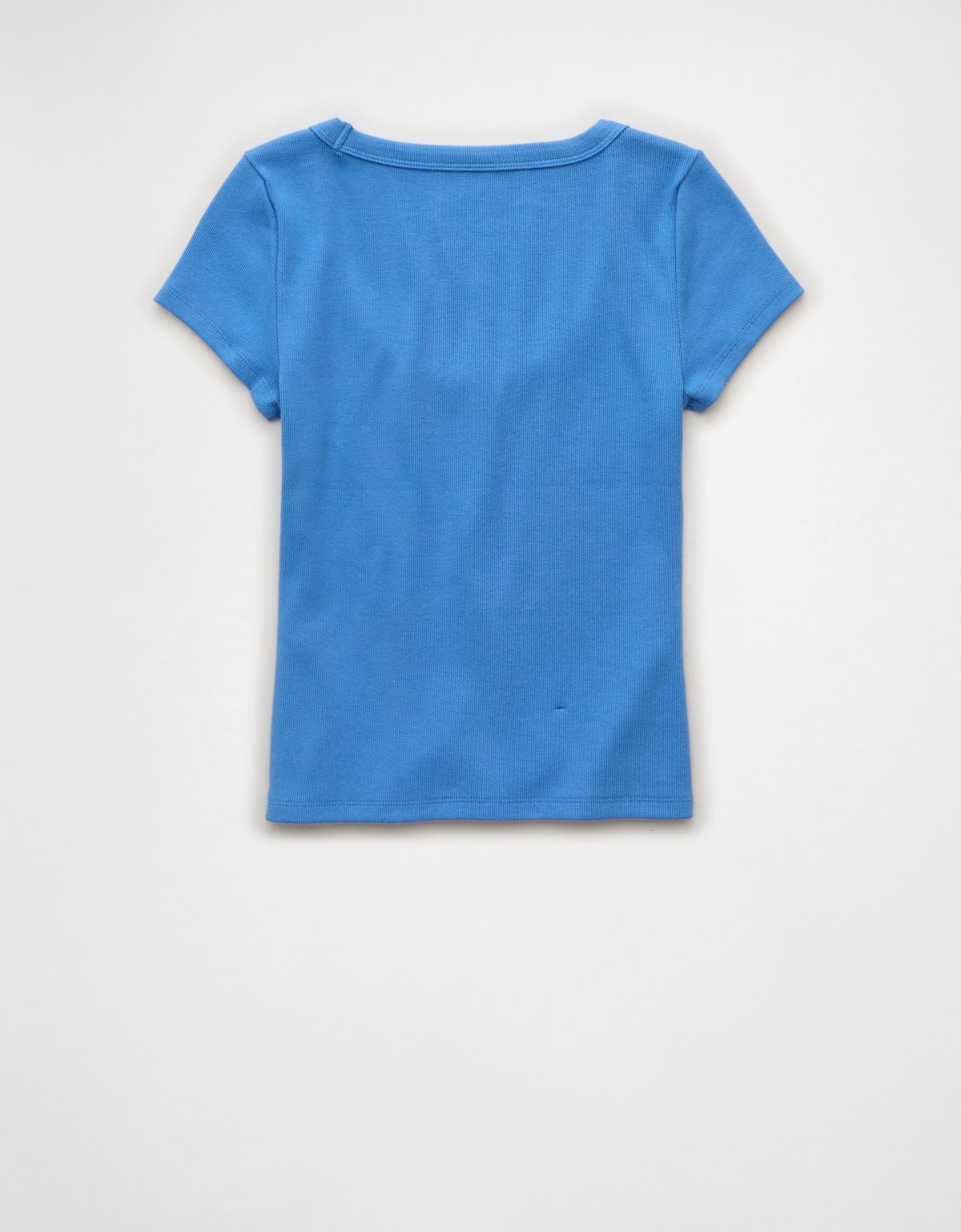 AE Scoop Neck Hey Baby Tee - image 4