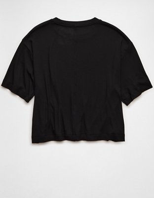 AE Soft & Sexy Oversized T-Shirt
