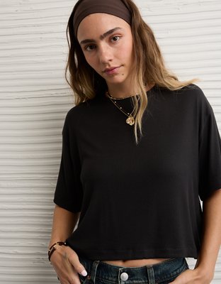 AE Soft & Sexy Oversized T-Shirt
