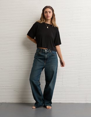 AE Soft & Sexy Oversized T-Shirt