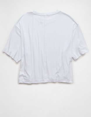 AE Soft & Sexy Oversized T-Shirt