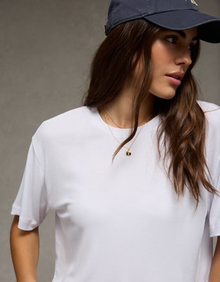 AE Soft & Sexy Oversized T-Shirt