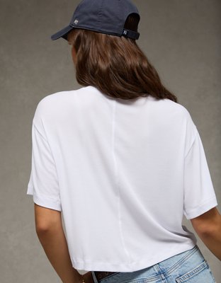 AE Soft & Sexy Oversized T-Shirt