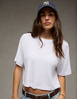 AE Soft & Sexy Oversized T-Shirt