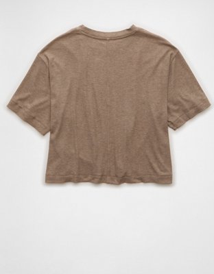 AE Soft & Sexy Oversized T-Shirt