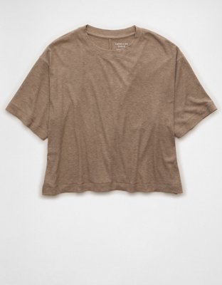 AE Soft & Sexy Oversized T-Shirt