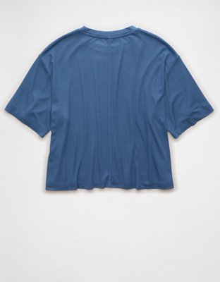 AE Soft & Sexy Oversized T-Shirt