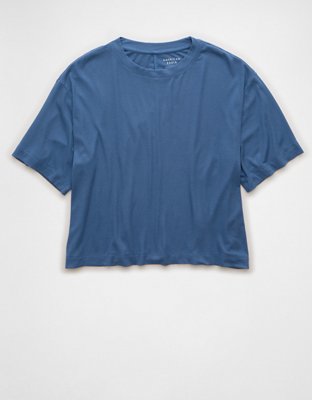 AE Soft & Sexy Oversized T-Shirt