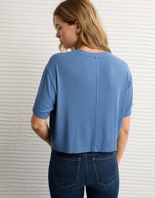 AE Soft & Sexy Oversized T-Shirt
