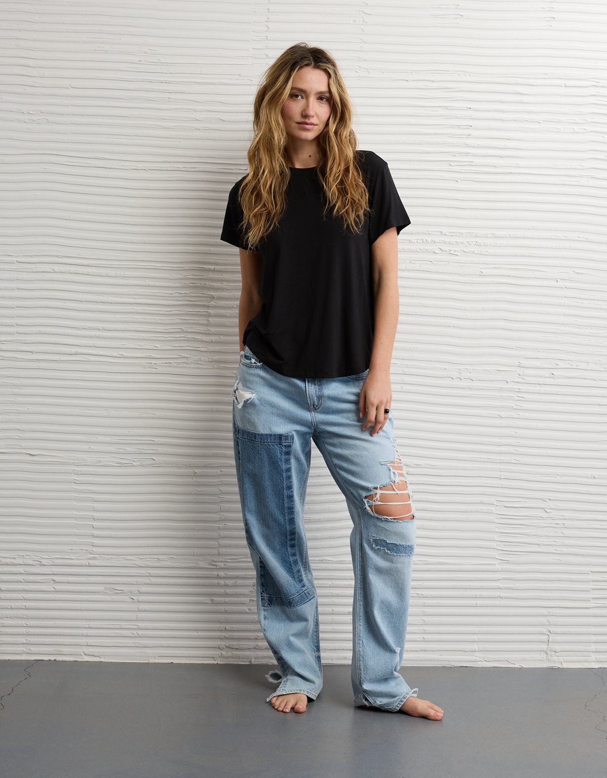 AE Soft & Sexy T-Shirt - image 5