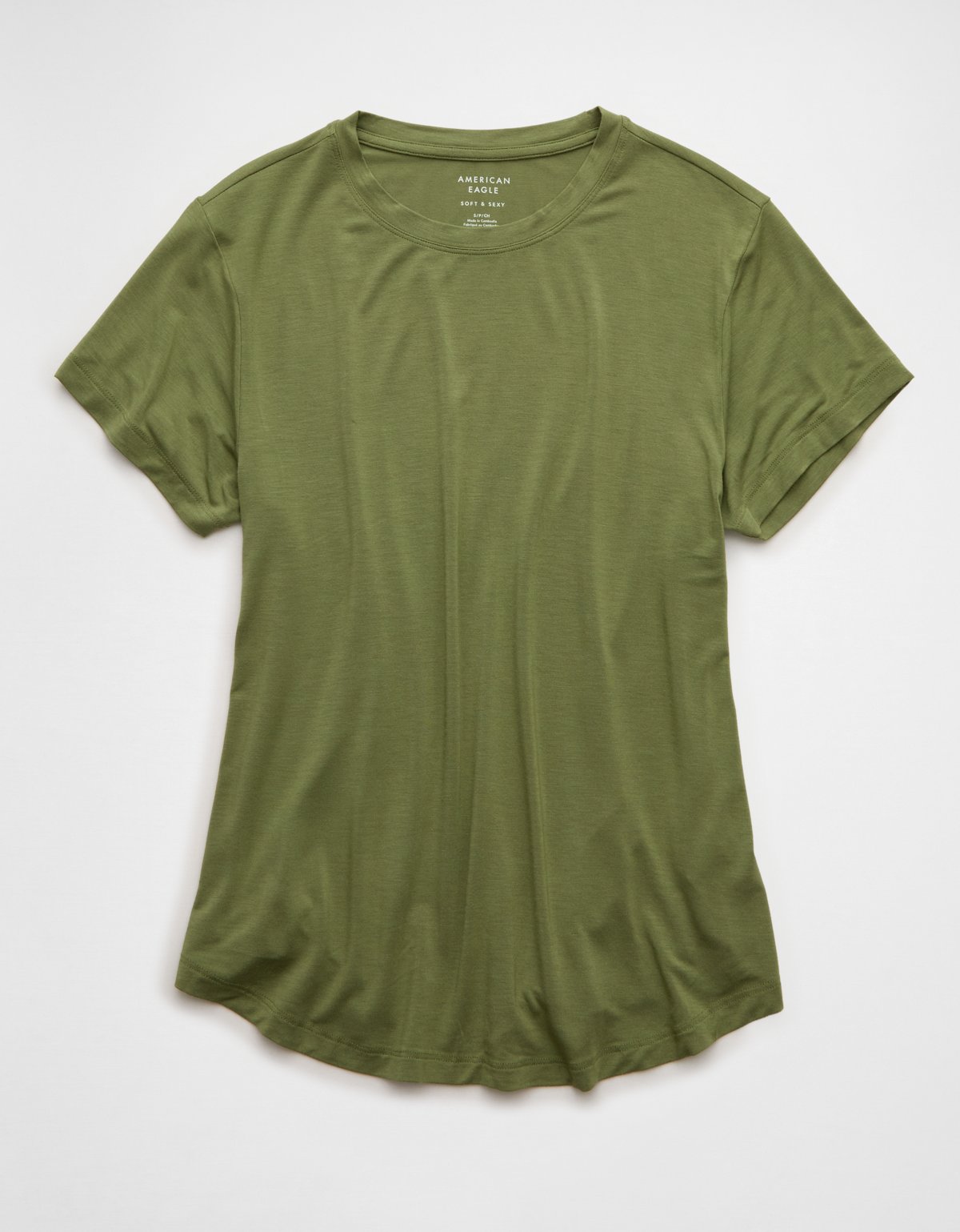 AE Soft & Sexy T-Shirt - image 3