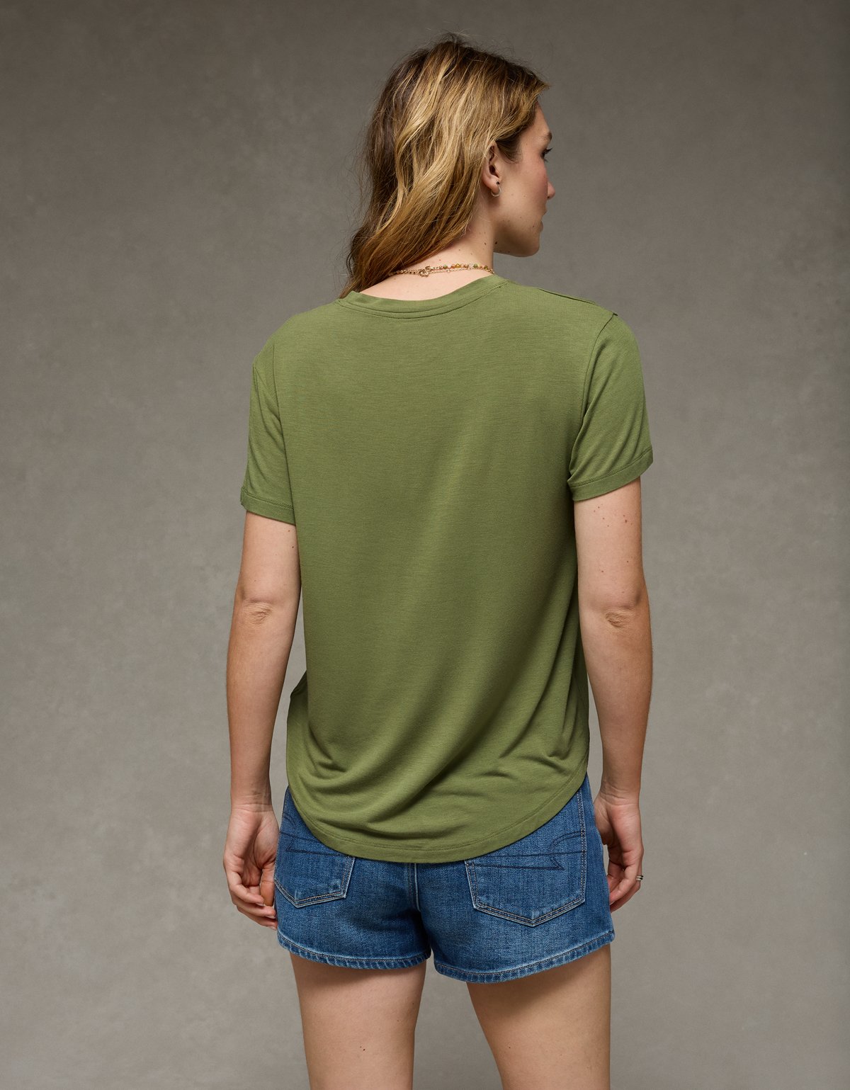 AE Soft & Sexy T-Shirt - image 2