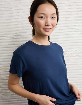 AE T-shirt Soft & Sexy