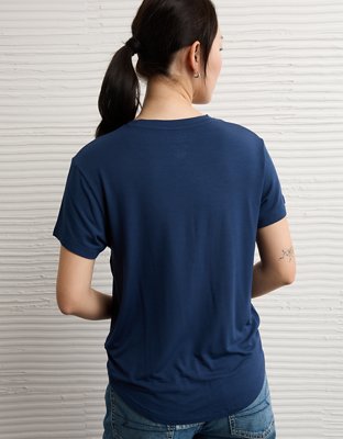 AE T-shirt Soft & Sexy