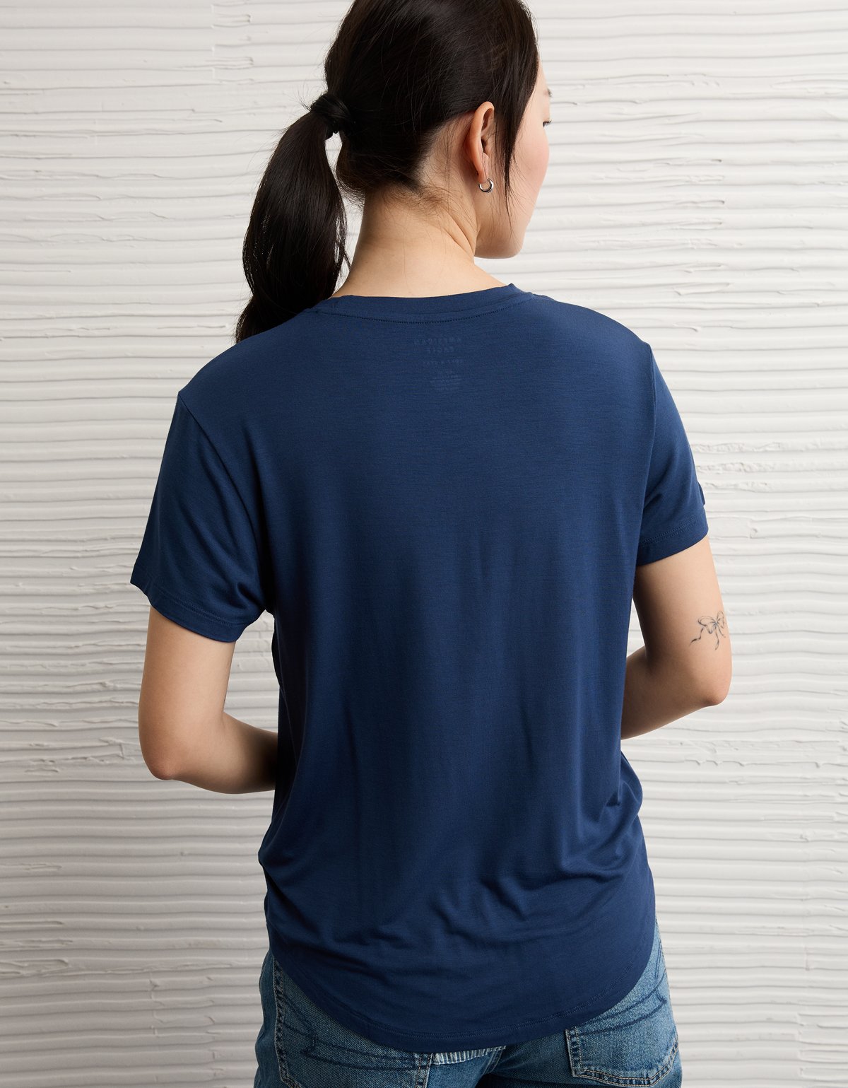 AE Soft & Sexy T-Shirt - image 2