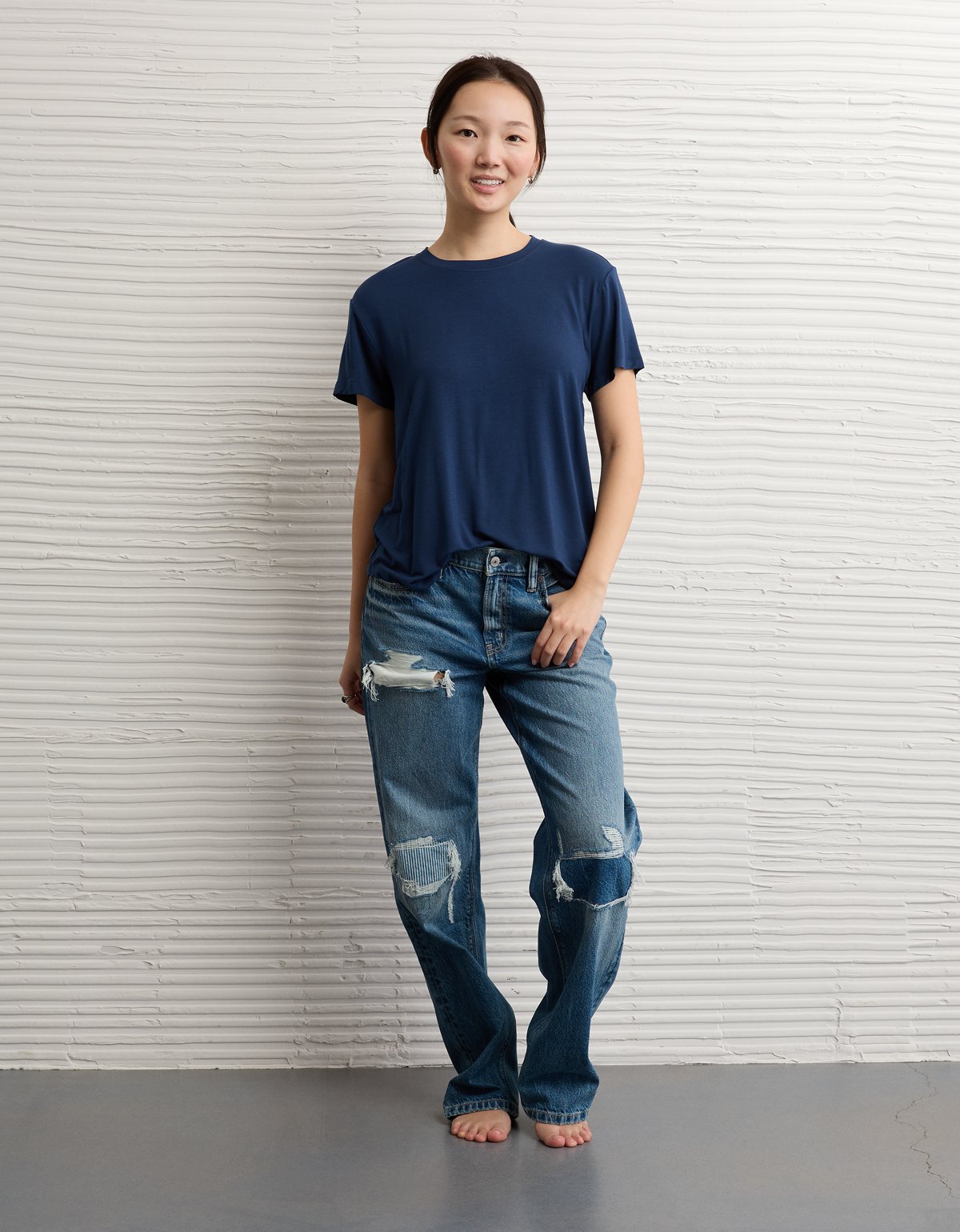 AE Soft & Sexy T-Shirt - image 5