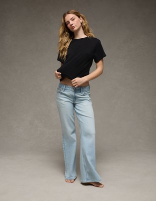 AE T-shirt Estilo Ex-Boyfriend