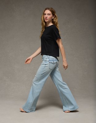 AE Ex-Boyfriend T-Shirt from American Eagle - $18.71