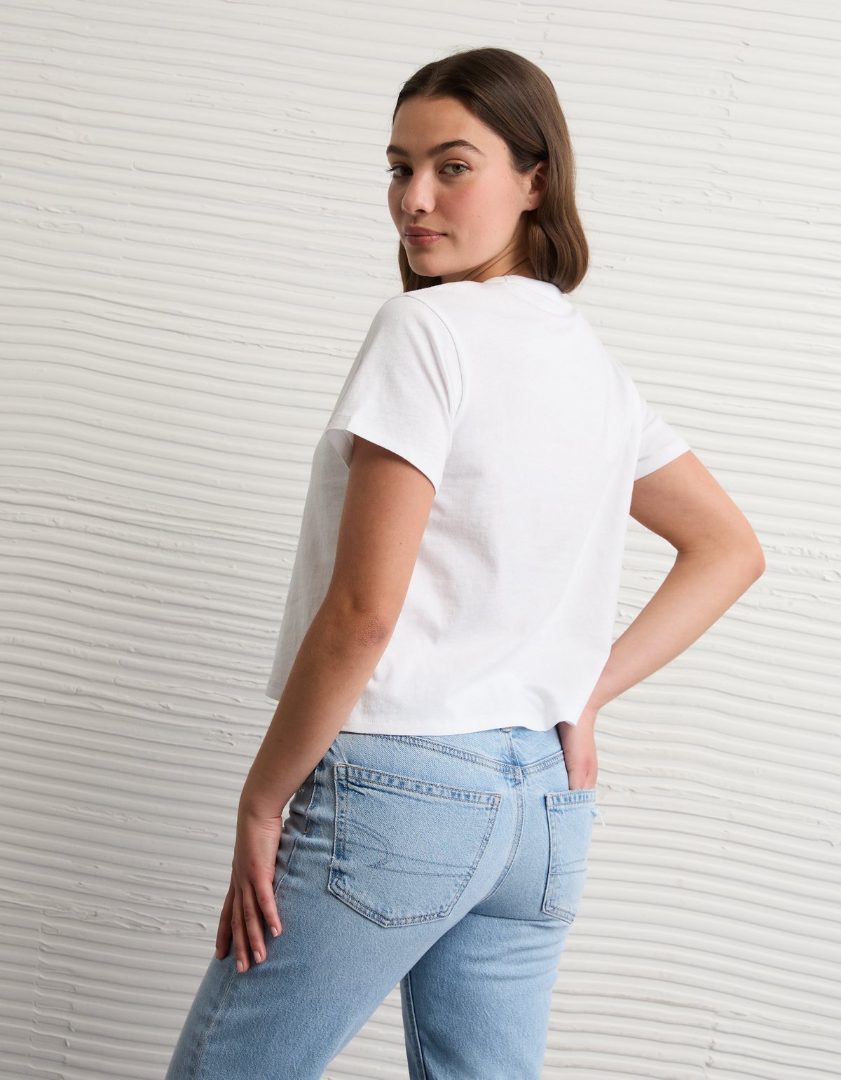 AE Ex-Boyfriend T-Shirt - image 2