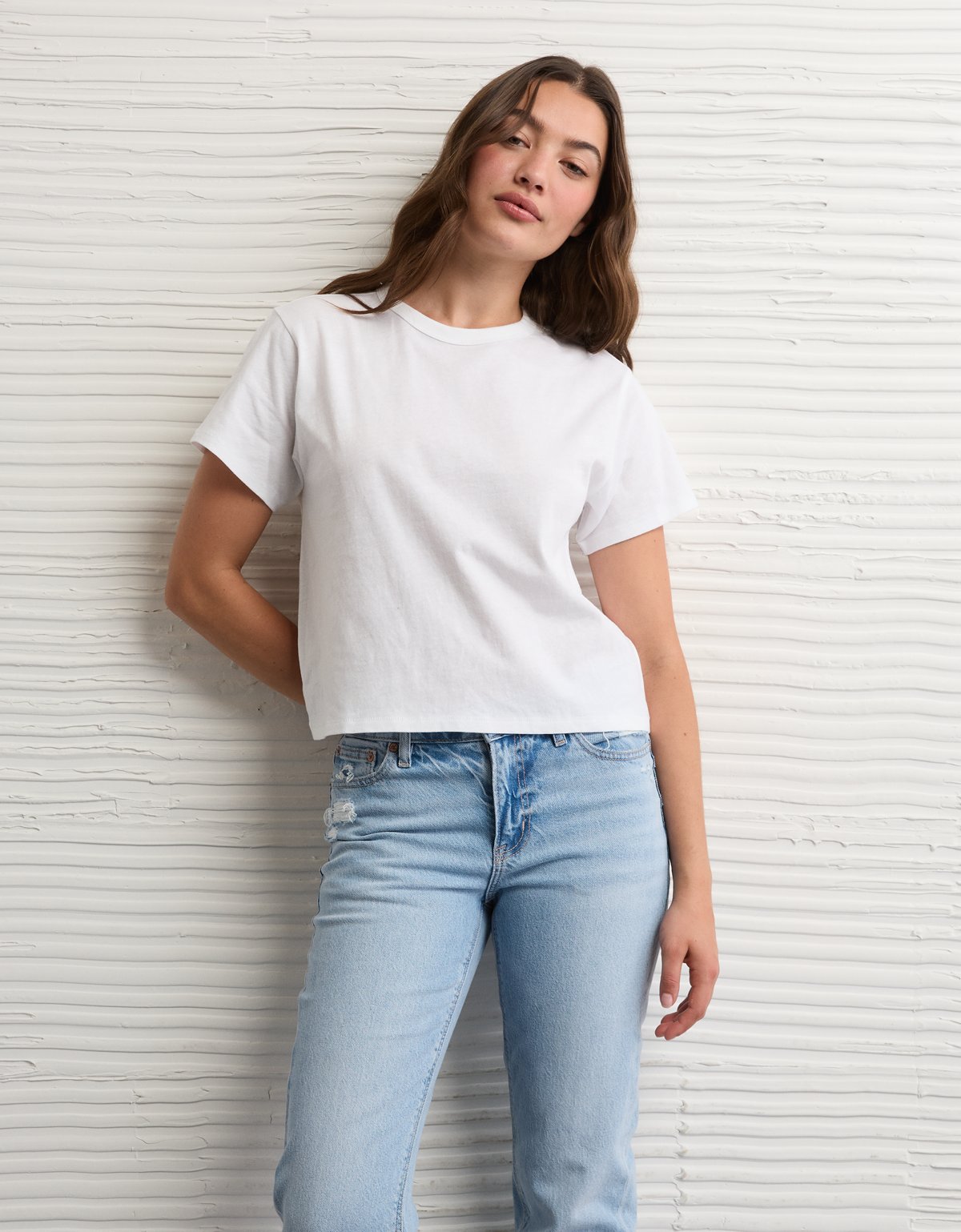 AE Ex-Boyfriend T-Shirt - image 1
