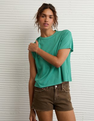 AE Ex-Boyfriend T-Shirt from American Eagle - $18.71