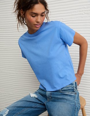 AE Ex-Boyfriend T-Shirt from American Eagle - $24.95
