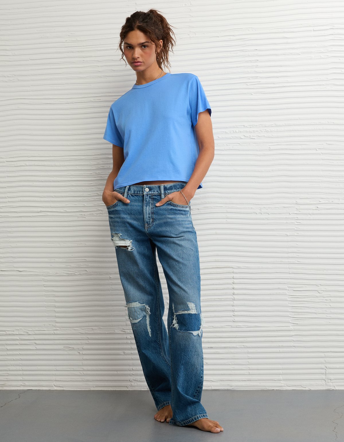 AE Ex-Boyfriend T-Shirt - image 5