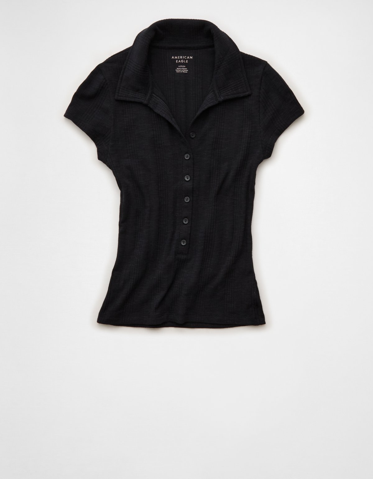 AE Polo T-Shirt - image 3