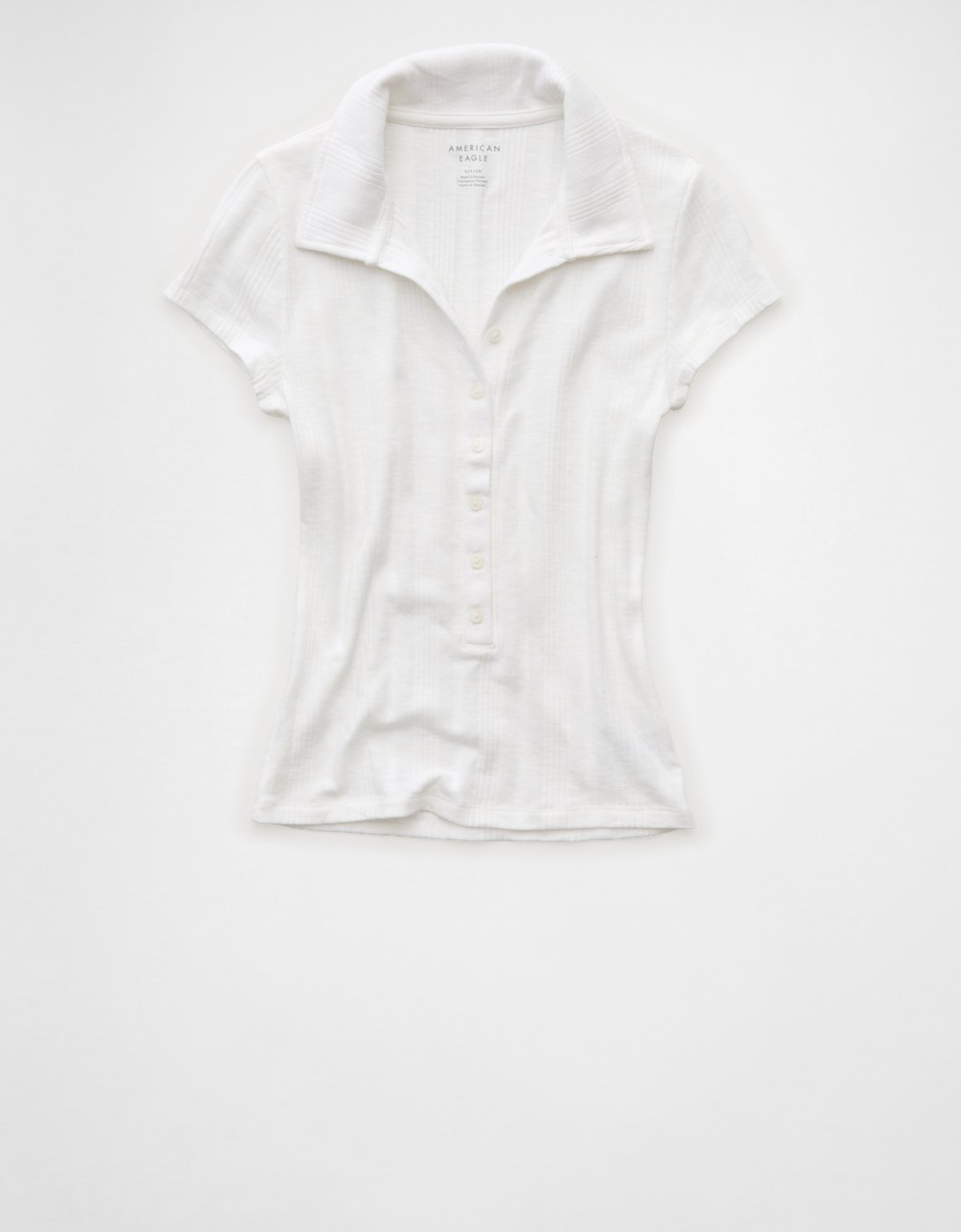 AE Polo T-Shirt - image 3