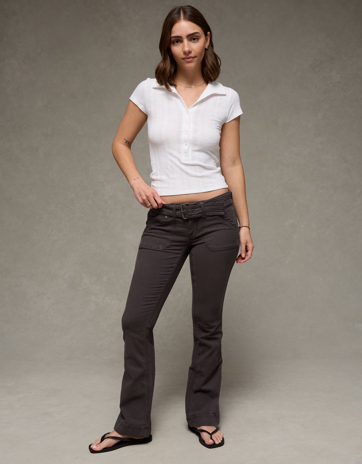 AE Polo T-Shirt - image 5