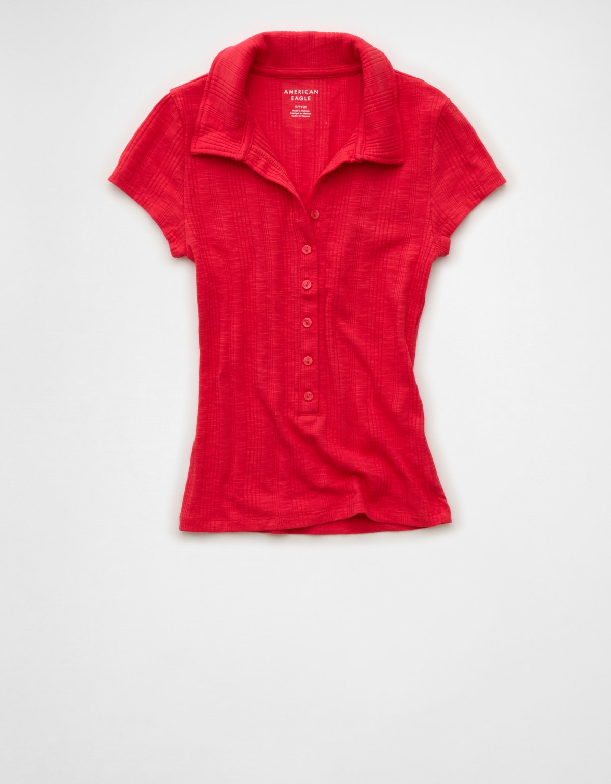 AE Polo T-Shirt - image 3