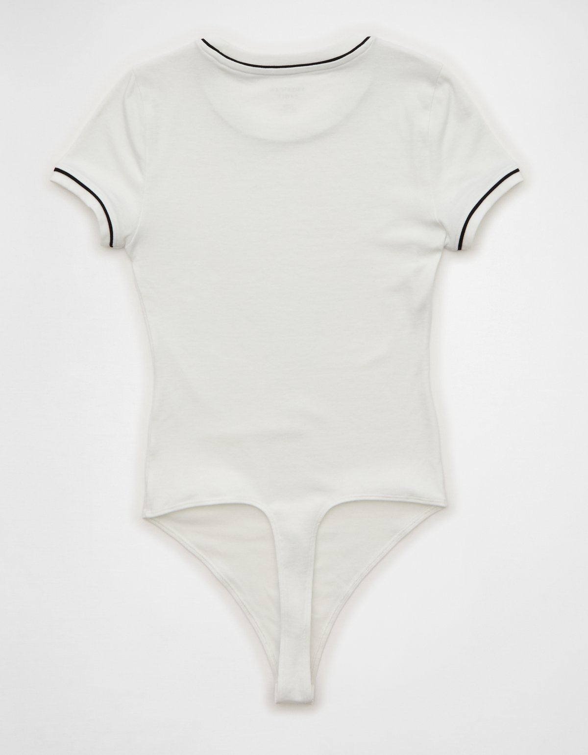 AE Tipped Crew Neck Bodysuit - image 4
