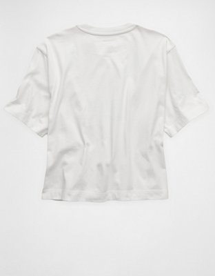 AE Boxy Fit T-Shirt