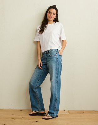 AE Boxy Fit T-Shirt