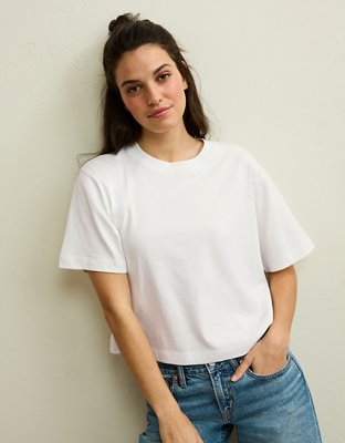 AE Boxy Fit T-Shirt