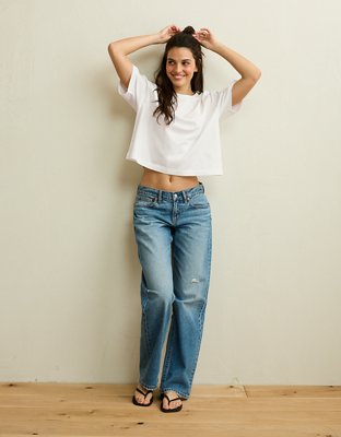 AE Boxy Fit T-Shirt