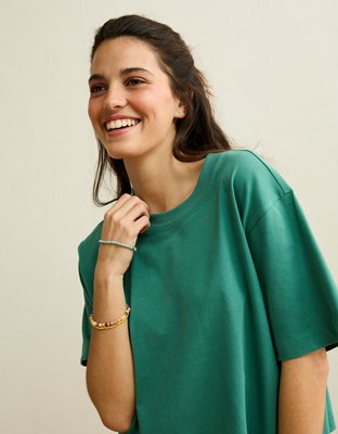 AE Boxy Fit T-Shirt