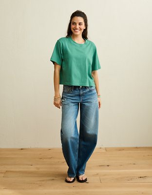 AE Boxy Fit T-Shirt