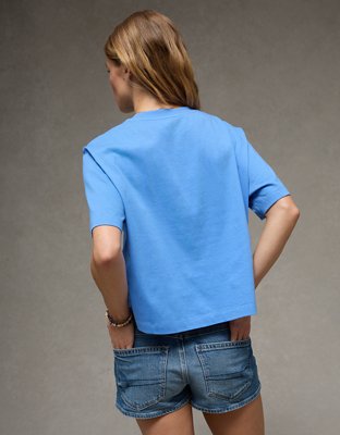 AE Boxy Fit T-Shirt