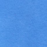 Blooming Bright Blue