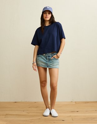 AE Boxy Fit T-Shirt