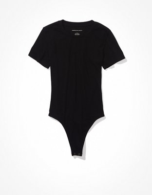 AE Crew Neck Bodysuit