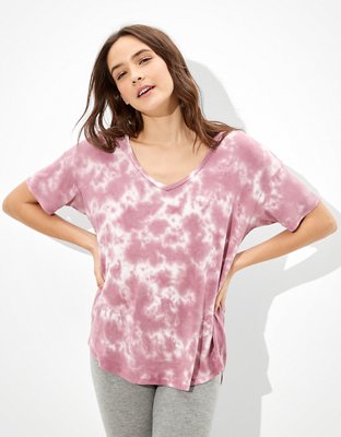 AE Soft \u0026 Sexy V-Neck T-Shirt