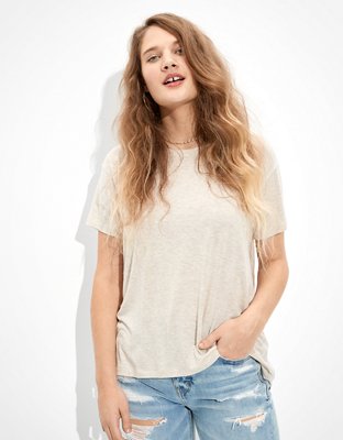 American eagle soft and sexy sale shirt